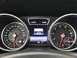Mercedes-Benz GLS (2016) 500 4MATIC - náhled 11