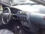 ZKUŠENOSTI UŽIVATELE: Ford Escort