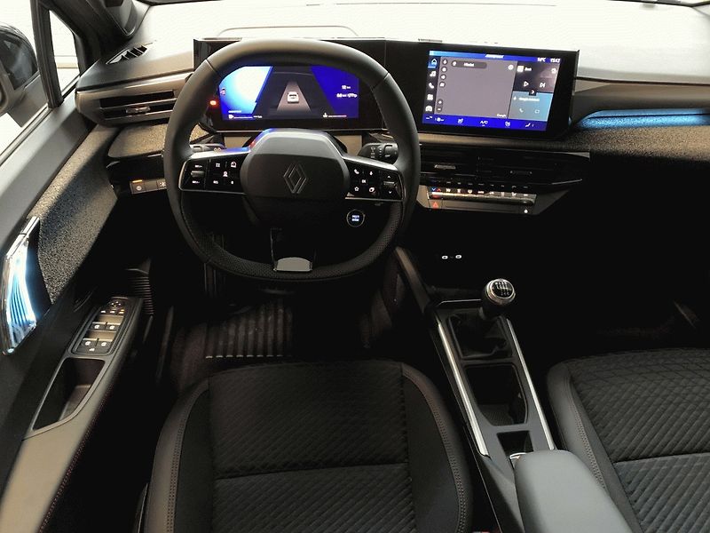 Renault Clio (2026) Techno TCe 115 - fotka 13 z 17