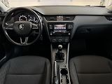 Škoda Octavia (2018) 1.0 TSI 85 KW - CZ - náhled 10