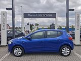 Dacia Sandero 1,0 ECO-G 100 LPG  Expression - náhled 2