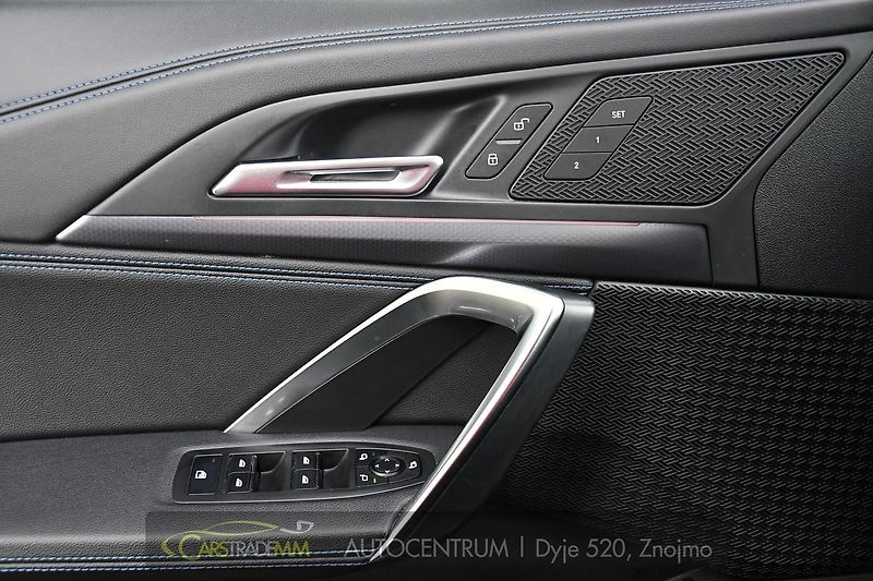 BMW X1 xDrive23d - fotka 25 z 58