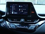 Toyota C-HR (2023) GR Sport 1.8 Hybrid - náhled 12