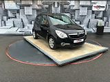 Opel Agila (2008) 1.2i, 63KW - náhled 1