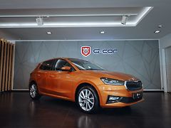 Škoda Fabia 1.0 TSI 81 kW Style Plus - fotografie inzerátu
