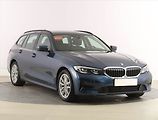 BMW Řada 3 (2021) Advantage 320 d, digi klima - náhled 1