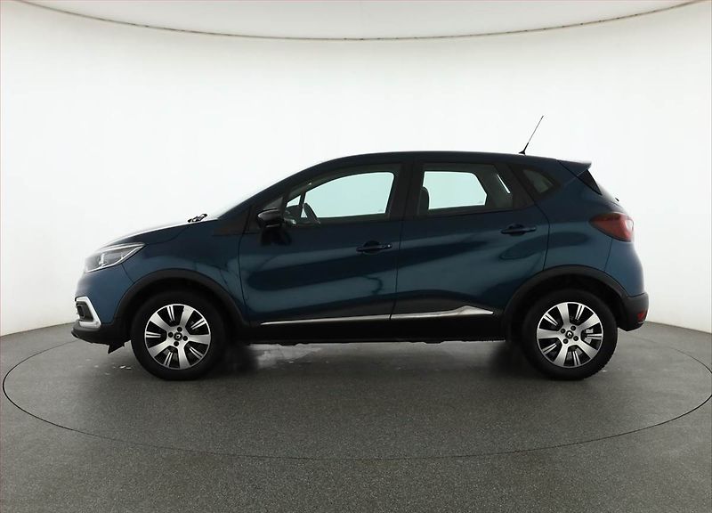 Renault Captur (2018) 0.9 TCe, ČR,1.maj, Navi - fotka 3 z 15