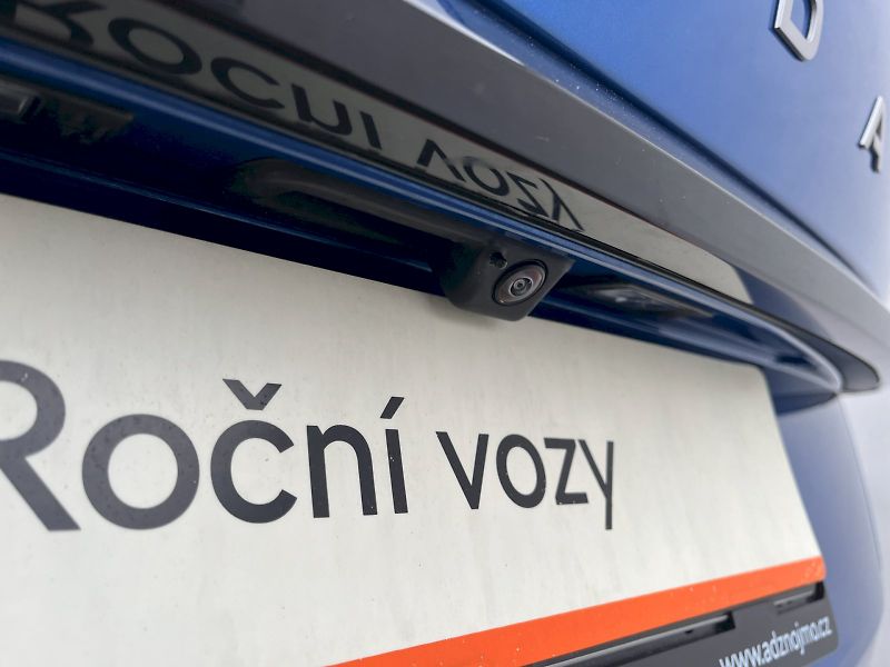 Škoda Kodiaq (2024) 2,0TDI 110KW DSG SELECTION DPH - fotka 14 z 24