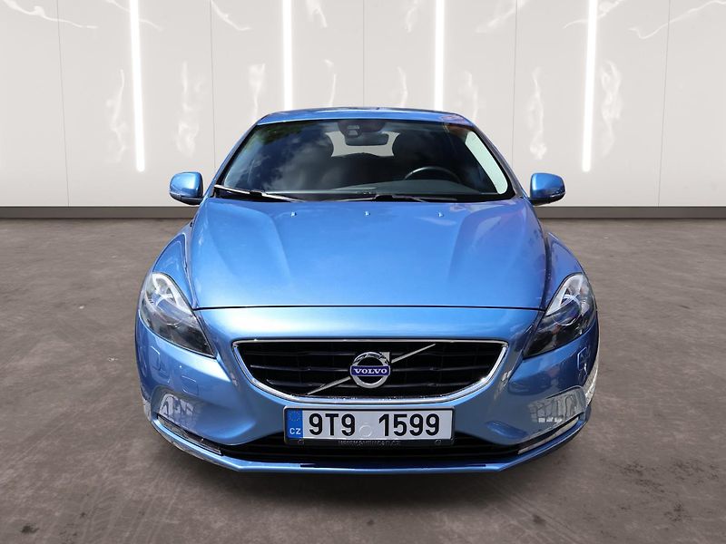 Volvo V40 (2015) - fotka 6 z 24