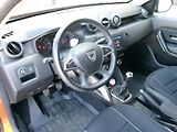 Dacia Duster (2020) 1,5dCi 4x4 KLIMA ČR - náhled 8