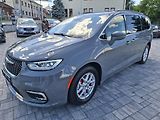 Chrysler Pacifica (2022) 3,6L V6, 7míst, kůže, servis - náhled 2