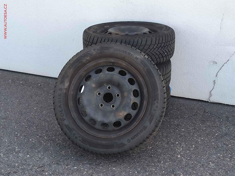 Škoda Octavia (2009) 1.4TSi, ČR, servis.kniha - fotka 15 z 17