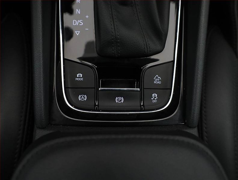 Škoda Kodiaq (2019) Laurin&Klement 2.0 TDI 4x4 - fotka 11 z 18