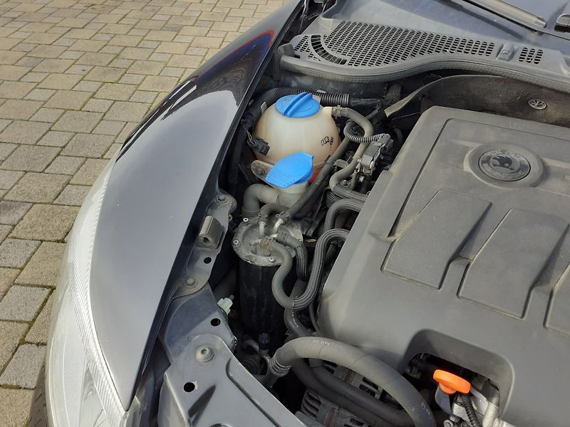 Škoda Octavia (2013) KOMBI 1.6 TDi 4x4 ČR - fotka 21 z 34