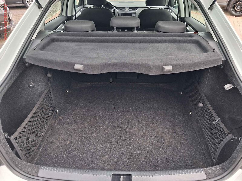 Škoda Octavia (2019) 1.4 TSi, 2.maj,ČR, AC - fotka 7 z 18