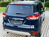 Ford Kuga 2.0TDCi MANUÁL SERVISKA TAŽNÉ  - náhled 15