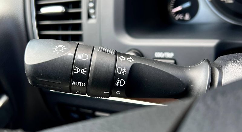 Toyota Land Cruiser (2020) 4.5 V8 DIESEL 2020 – TUNING - fotka 32 z 42