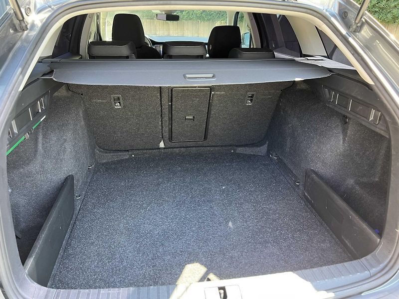 Škoda Octavia combi 2.0TDi 85kW SERVIS ŠKODA - fotka 12 z 15