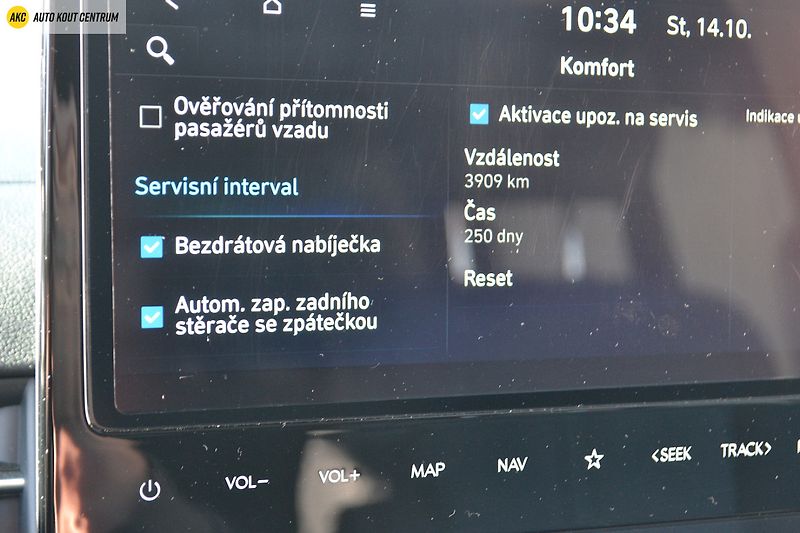 Hyundai Staria 25 HEV 7WG LUXURY - 7 MÍST PAN - fotka 58 z 82