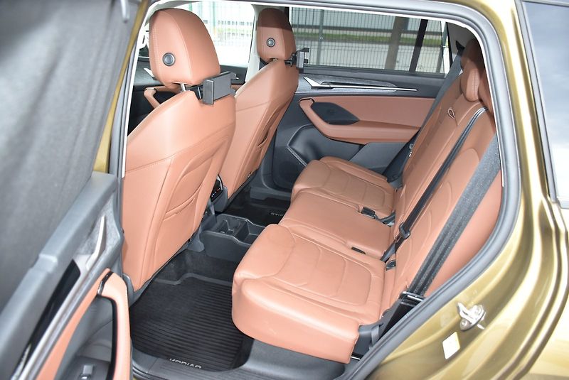 Škoda Kodiaq (2024) Exclusive Selection 2.0 TDI 14 - fotka 27 z 35