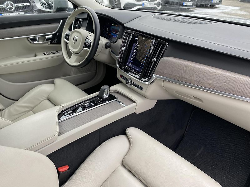 Volvo V90 V90 CROSS COUNTRY AWD - fotka 12 z 23