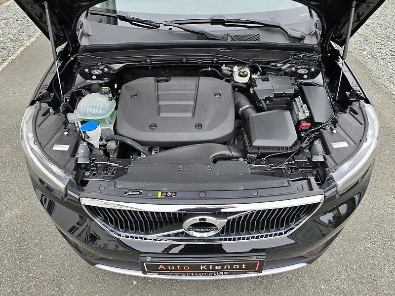 Volvo XC40 - fotka 39 z 39