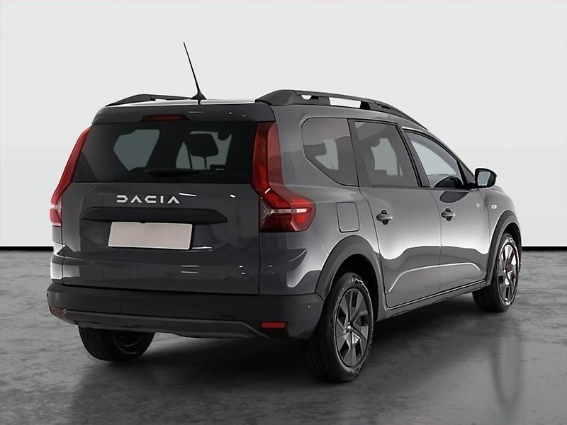 Dacia Jogger (2025) 1.0 TCe - fotka 5 z 20