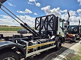 Iveco Eurocargo 140E22 TRAKTOR KONTEJNER  - náhled 13