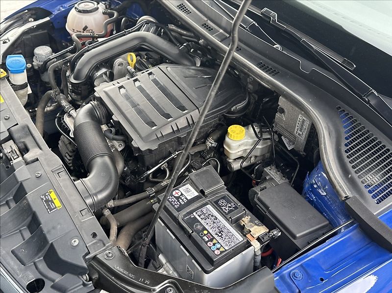 Škoda Fabia 1,0 TSI 95PS  Style - fotka 44 z 52