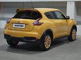 Nissan Juke (2015) 1.2i, 2.maj,ČR, Navi - náhled 6