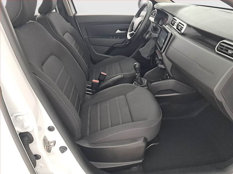 Dacia Duster (2024) Comfort 1.0 Eco-G, LPG, ČR - fotka 9 z 16