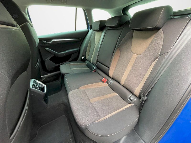 Škoda Octavia (2021) 2.0 TDI 147kW 4x4 DSG Scout Co - fotka 26 z 35