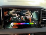 Škoda Karoq 2,0 TSi/140kW 4x4 DSG Sportlin - náhled 39