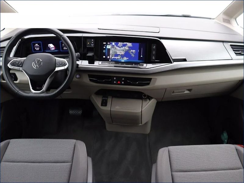 Volkswagen Multivan eHybrid 4M Long 360 ACC Taž - fotka 4 z 7
