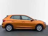 Škoda Fabia (2024) 1.0 TSI 81kW Style DSG - náhled 8