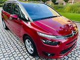 Citroën Grand C4 Picasso 2.0HDi MAN 7MÍST KAMERY TAŽNÉ - náhled 7