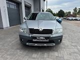 Škoda Octavia (2008) 2.0 TDi 4x4 Scout - náhled 2