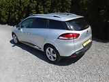 Renault Clio COMBI, 1,5dcI, navi, chrom - náhled 25