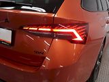 Škoda Octavia (2026) SPORTLINE 2.0TSI 150KW 4x4 DSG - náhled 11