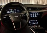 Audi Q8 e-tron 55 Q 360k Matrix Panorama Taž. - náhled 18