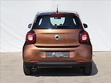 Smart Forfour 1,0 i Prime, kamera, navi, 2 s - náhled 4