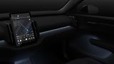 Volvo EX30 (2026) BLACK EDITION P5 ELECTRIC PLUS - náhled 12