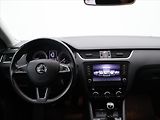 Škoda Octavia 1.6 TDI CZ Style Kessy LED DPH - náhled 19