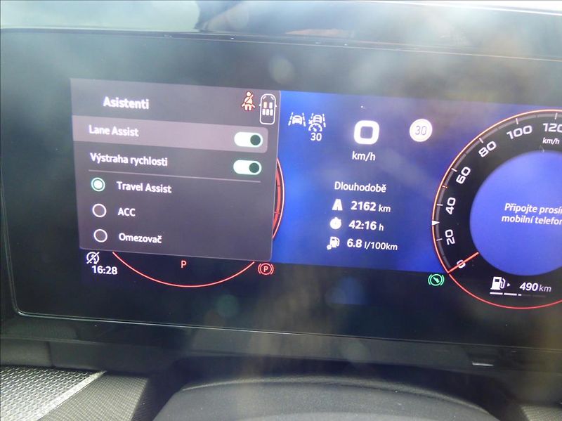 Škoda Kodiaq 2,0 TDI  SportsLine Záruka - fotka 23 z 90