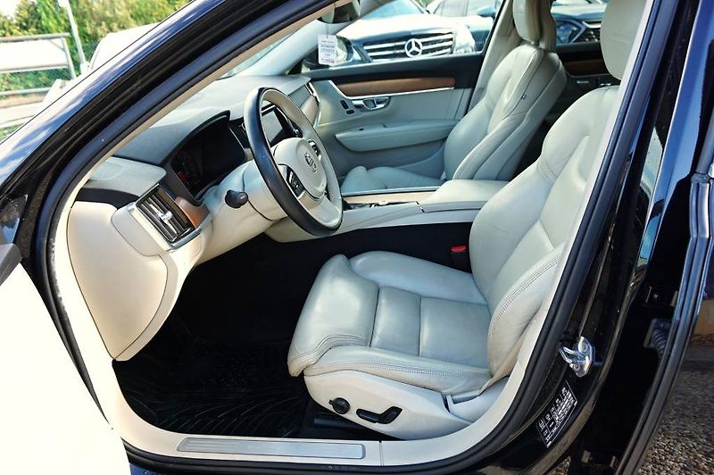 Volvo V90 (2019) INSCRIPTION POLESTAR 2,0D5 173 - fotka 33 z 60