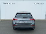 Škoda Scala (2023) Ambition PLUS TSI 81/1.0 M6F - náhled 9