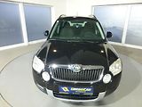 Škoda Yeti (2010) 1,2TSI-77KW*DIGI*PARK S*VYHŘ.S - náhled 2