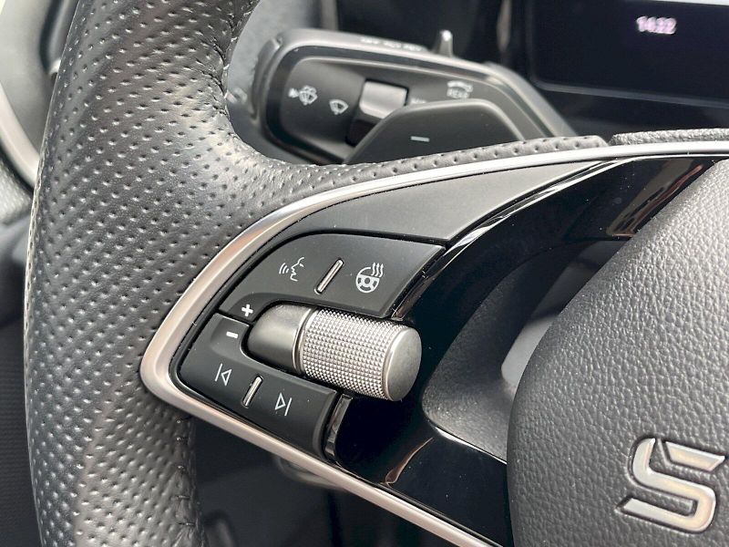 Škoda Kodiaq (2025) Sportline 2.0 TDI 142 kW DSG 4 - fotka 8 z 35