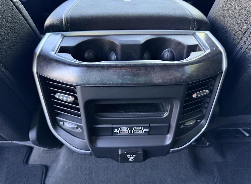 Dodge RAM (2020) + FINESHMACKER + CANYON LAKE + - fotka 21 z 24