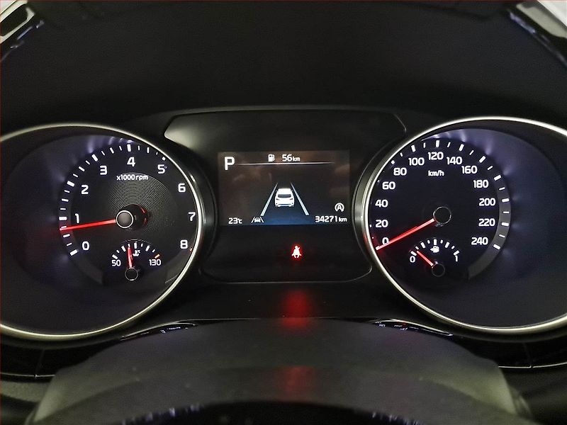 Kia XCeed (2023) GT Line 1.5 T-GDI - fotka 11 z 27